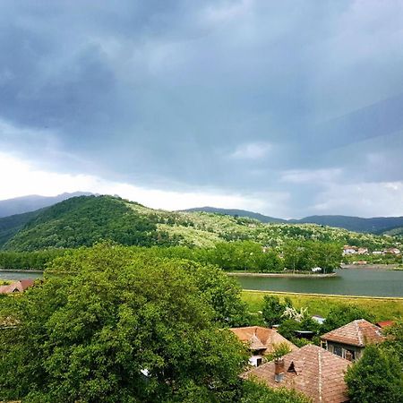 Apartament Belvedere Călimăneşti Buitenkant foto