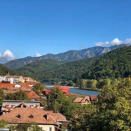 Apartament Belvedere Călimăneşti Buitenkant foto