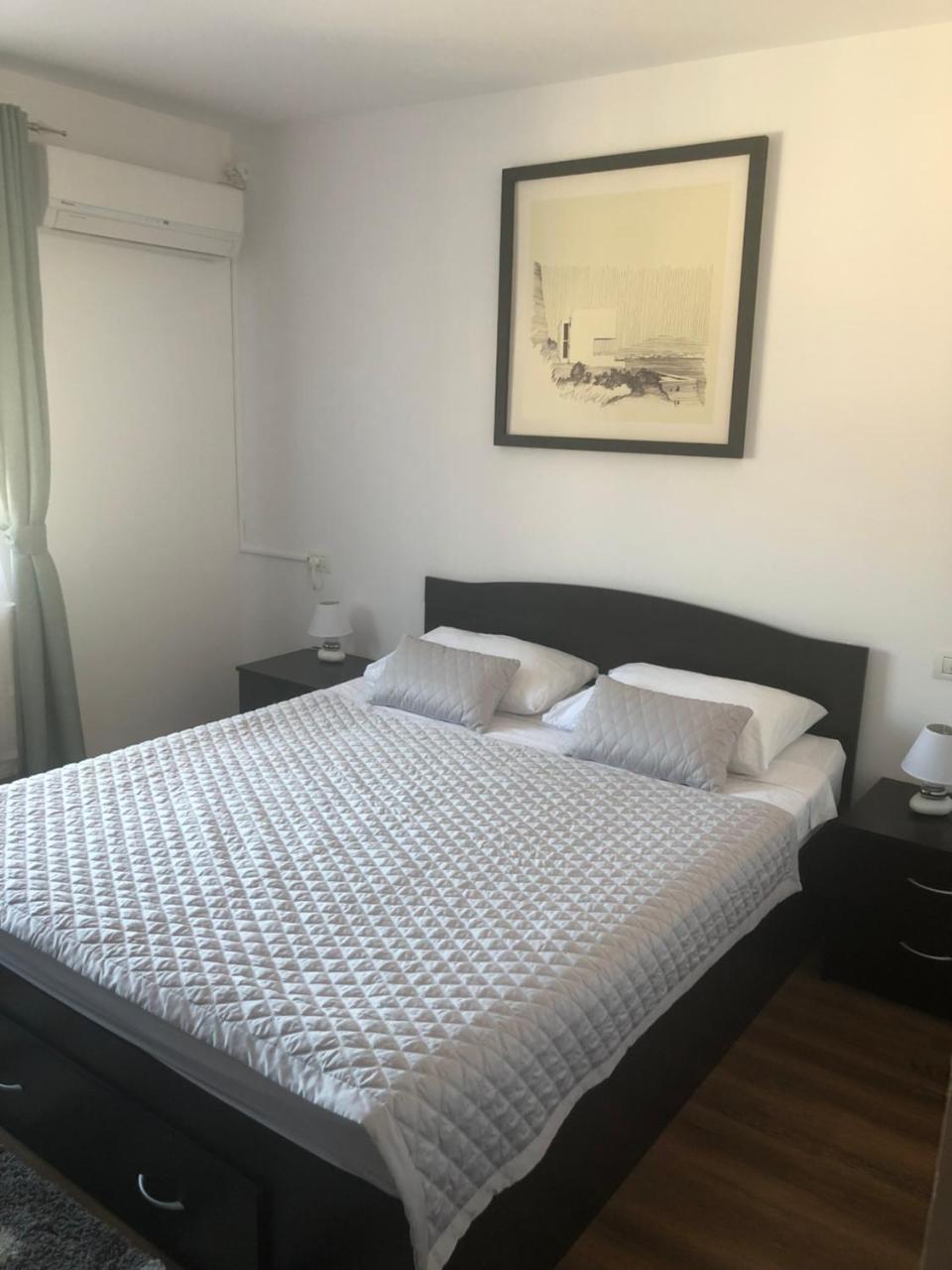 Apartament Belvedere Călimăneşti Buitenkant foto